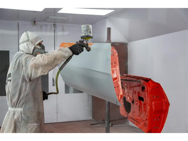 1969 Chevrolet Camaro (CC-2064931) for sale in Clifton Park, New York