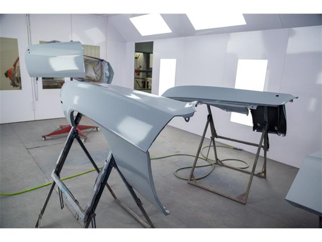 1969 Chevrolet Camaro (CC-2064931) for sale in Clifton Park, New York