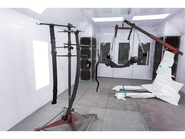 1969 Chevrolet Camaro (CC-2064931) for sale in Clifton Park, New York