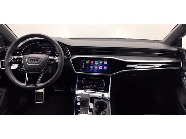 2024 Audi S7 (CC-2064932) for sale in Allison Park, Pennsylvania