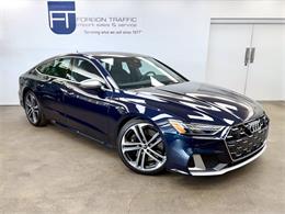 2024 Audi S7 (CC-2064932) for sale in Allison Park, Pennsylvania