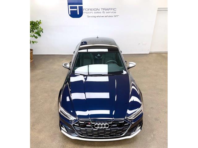 2024 Audi S7 (CC-2064932) for sale in Allison Park, Pennsylvania