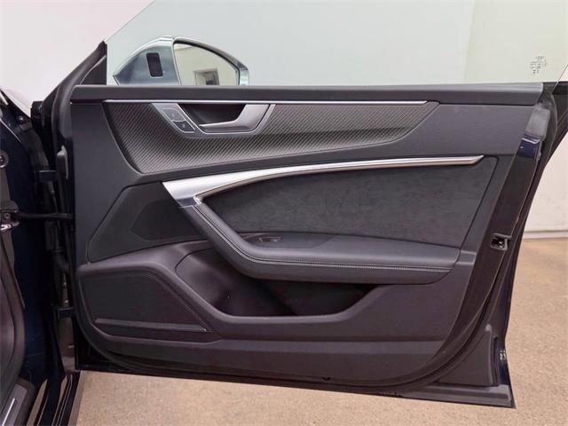 2024 Audi S7 (CC-2064932) for sale in Allison Park, Pennsylvania