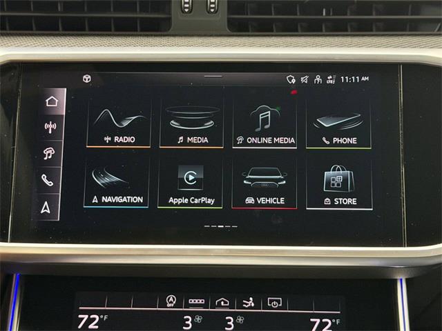 2024 Audi S7 (CC-2064932) for sale in Allison Park, Pennsylvania