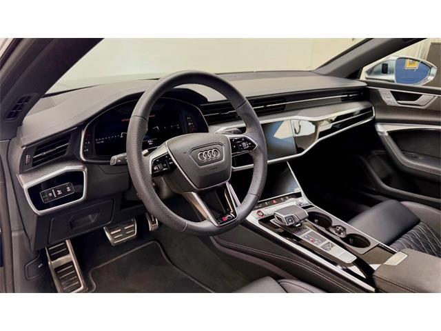2024 Audi S7 (CC-2064932) for sale in Allison Park, Pennsylvania