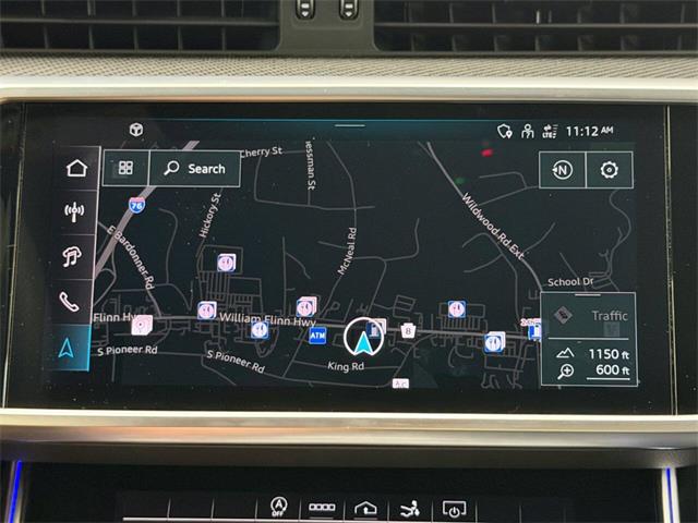 2024 Audi S7 (CC-2064932) for sale in Allison Park, Pennsylvania