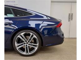 2024 Audi S7 (CC-2064932) for sale in Allison Park, Pennsylvania