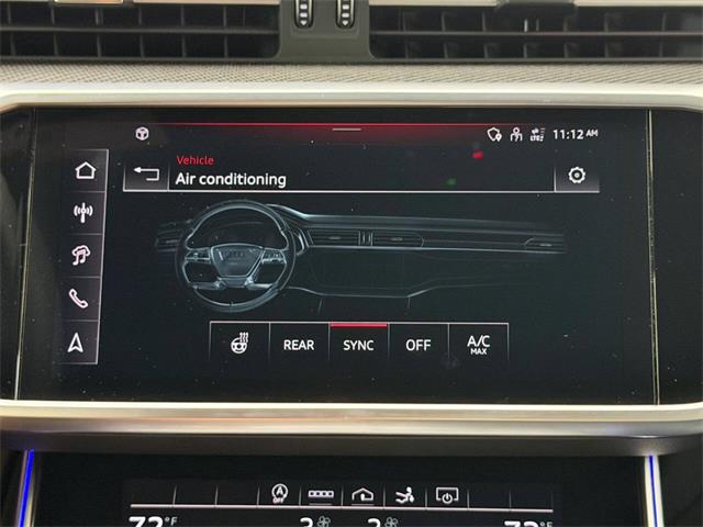 2024 Audi S7 (CC-2064932) for sale in Allison Park, Pennsylvania