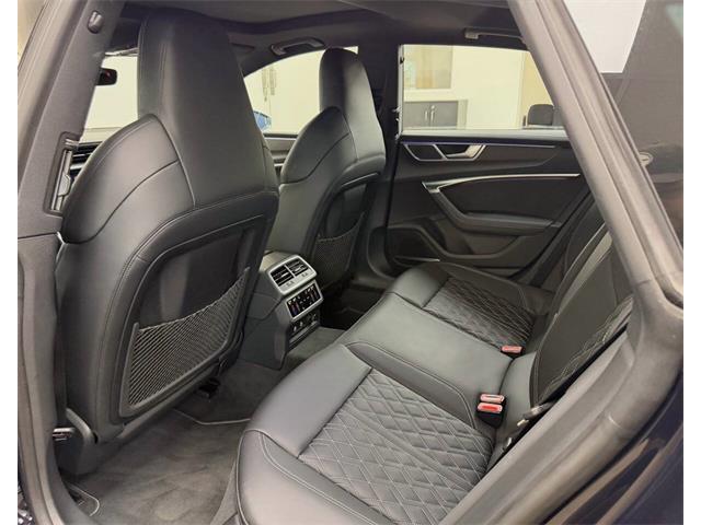 2024 Audi S7 (CC-2064932) for sale in Allison Park, Pennsylvania