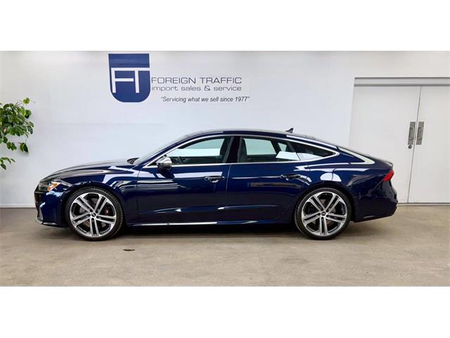 2024 Audi S7 (CC-2064932) for sale in Allison Park, Pennsylvania