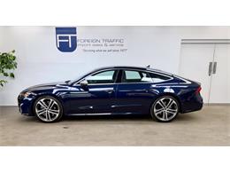 2024 Audi S7 (CC-2064932) for sale in Allison Park, Pennsylvania