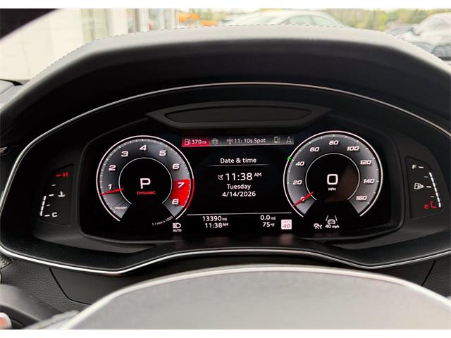 2024 Audi S7 (CC-2064932) for sale in Allison Park, Pennsylvania