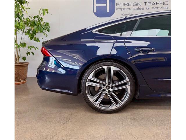 2024 Audi S7 (CC-2064932) for sale in Allison Park, Pennsylvania