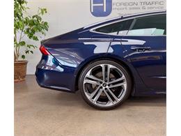 2024 Audi S7 (CC-2064932) for sale in Allison Park, Pennsylvania
