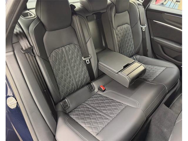 2024 Audi S7 (CC-2064932) for sale in Allison Park, Pennsylvania