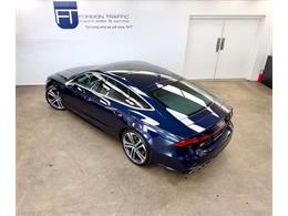 2024 Audi S7 (CC-2064932) for sale in Allison Park, Pennsylvania