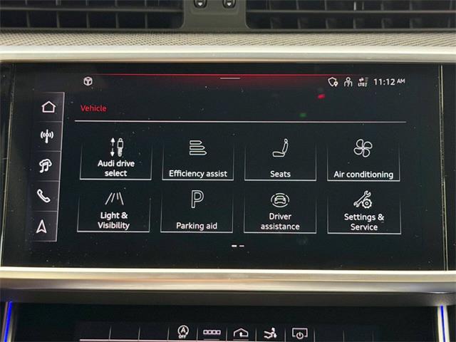 2024 Audi S7 (CC-2064932) for sale in Allison Park, Pennsylvania