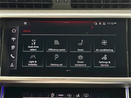 2024 Audi S7 (CC-2064932) for sale in Allison Park, Pennsylvania