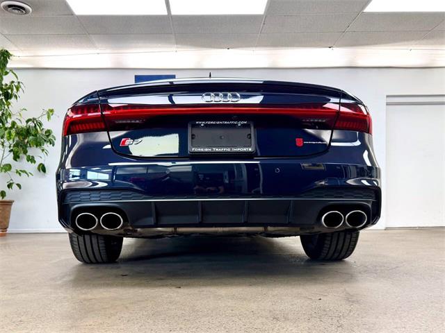 2024 Audi S7 (CC-2064932) for sale in Allison Park, Pennsylvania