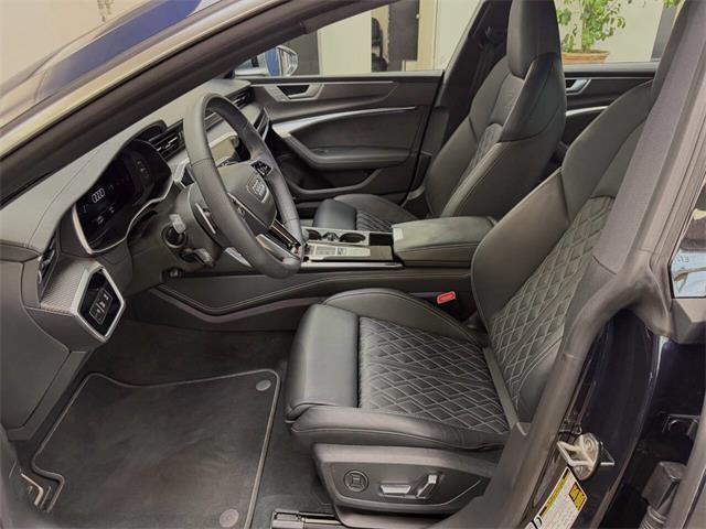 2024 Audi S7 (CC-2064932) for sale in Allison Park, Pennsylvania