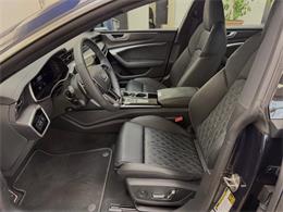 2024 Audi S7 (CC-2064932) for sale in Allison Park, Pennsylvania