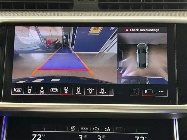 2024 Audi S7 (CC-2064932) for sale in Allison Park, Pennsylvania
