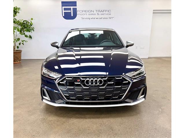 2024 Audi S7 (CC-2064932) for sale in Allison Park, Pennsylvania