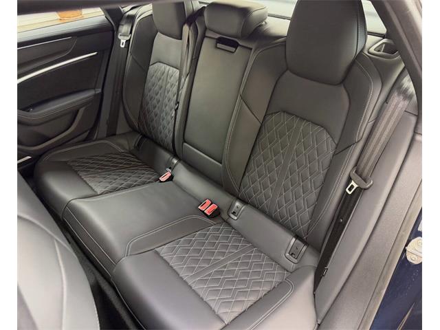 2024 Audi S7 (CC-2064932) for sale in Allison Park, Pennsylvania