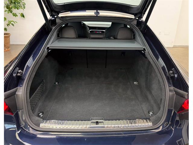 2024 Audi S7 (CC-2064932) for sale in Allison Park, Pennsylvania