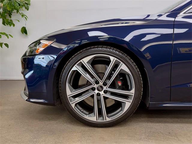 2024 Audi S7 (CC-2064932) for sale in Allison Park, Pennsylvania