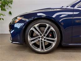 2024 Audi S7 (CC-2064932) for sale in Allison Park, Pennsylvania
