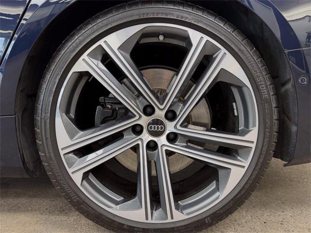 2024 Audi S7 (CC-2064932) for sale in Allison Park, Pennsylvania