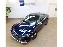 2024 Audi S7 (CC-2064932) for sale in Allison Park, Pennsylvania