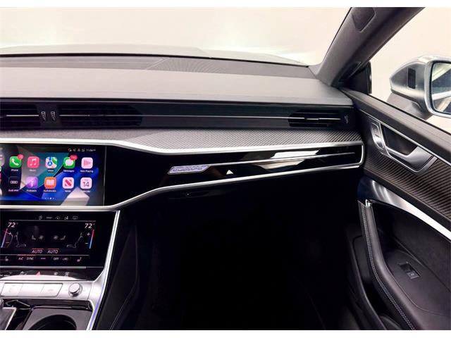 2024 Audi S7 (CC-2064932) for sale in Allison Park, Pennsylvania