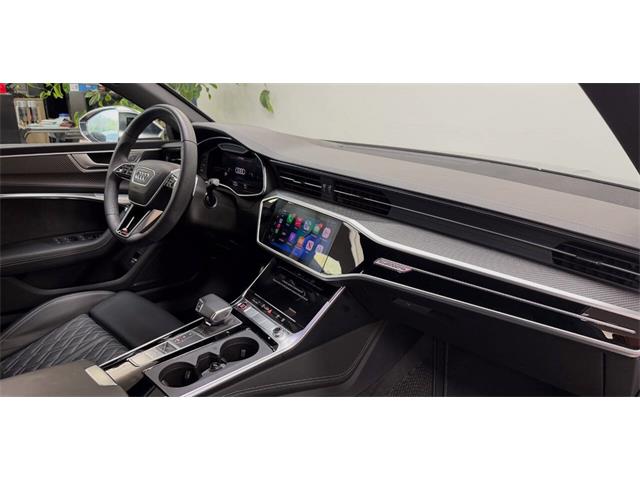 2024 Audi S7 (CC-2064932) for sale in Allison Park, Pennsylvania