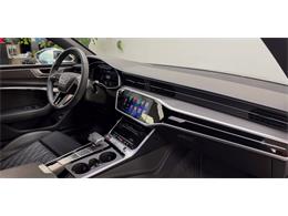 2024 Audi S7 (CC-2064932) for sale in Allison Park, Pennsylvania