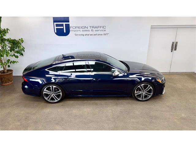 2024 Audi S7 (CC-2064932) for sale in Allison Park, Pennsylvania