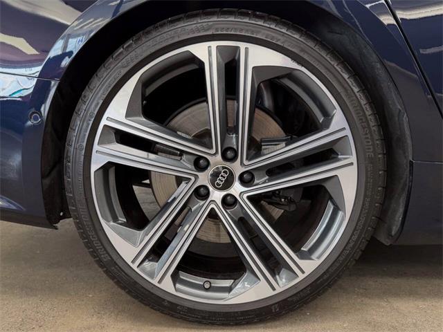 2024 Audi S7 (CC-2064932) for sale in Allison Park, Pennsylvania