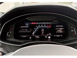2024 Audi S7 (CC-2064932) for sale in Allison Park, Pennsylvania