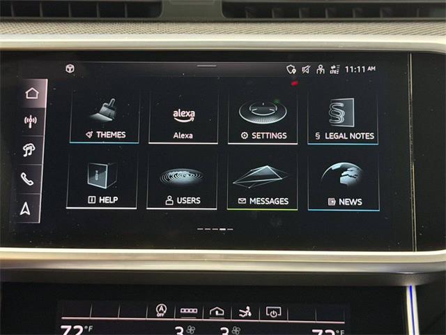 2024 Audi S7 (CC-2064932) for sale in Allison Park, Pennsylvania