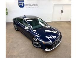2024 Audi S7 (CC-2064932) for sale in Allison Park, Pennsylvania