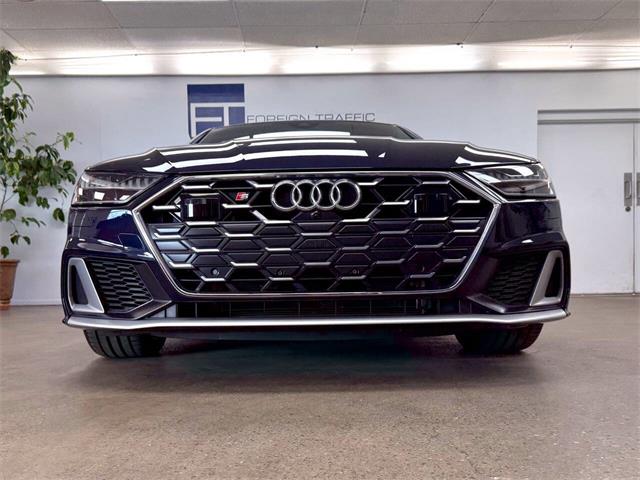 2024 Audi S7 (CC-2064932) for sale in Allison Park, Pennsylvania