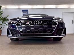 2024 Audi S7 (CC-2064932) for sale in Allison Park, Pennsylvania