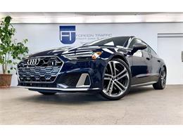 2024 Audi S7 (CC-2064932) for sale in Allison Park, Pennsylvania