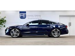 2024 Audi S7 (CC-2064932) for sale in Allison Park, Pennsylvania