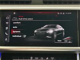 2024 Audi S7 (CC-2064932) for sale in Allison Park, Pennsylvania