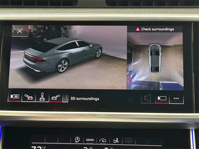 2024 Audi S7 (CC-2064932) for sale in Allison Park, Pennsylvania