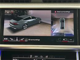 2024 Audi S7 (CC-2064932) for sale in Allison Park, Pennsylvania
