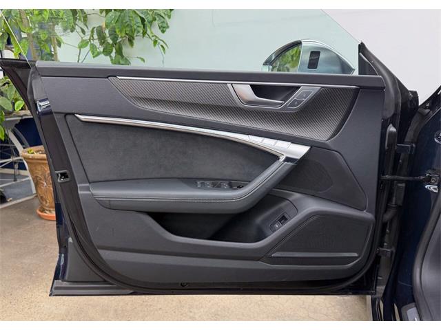 2024 Audi S7 (CC-2064932) for sale in Allison Park, Pennsylvania