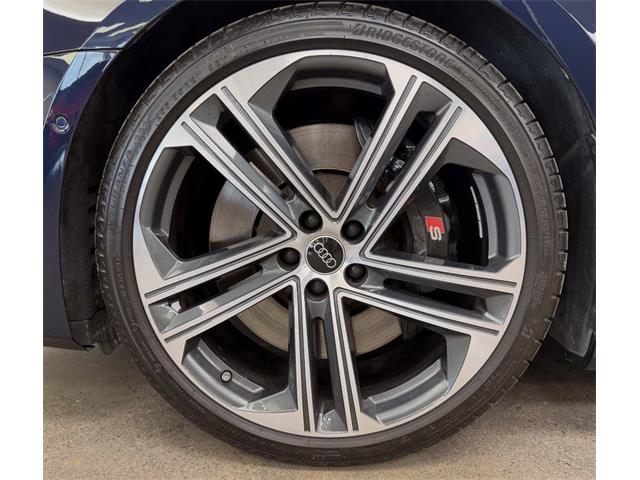 2024 Audi S7 (CC-2064932) for sale in Allison Park, Pennsylvania